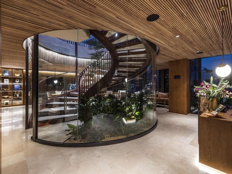 Elcielo Hotel & Restaurant image