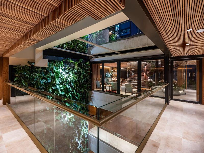 Elcielo Hotel & Restaurant image