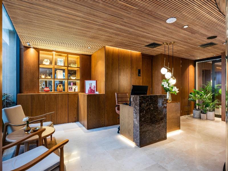 Elcielo Hotel & Restaurant image