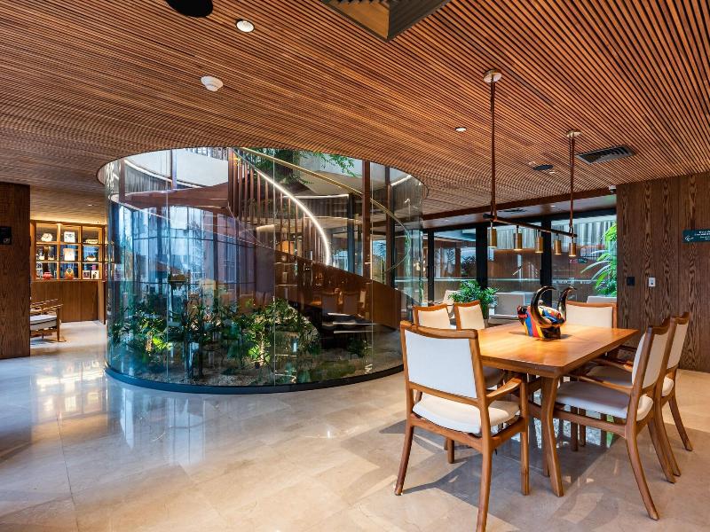 Elcielo Hotel & Restaurant image