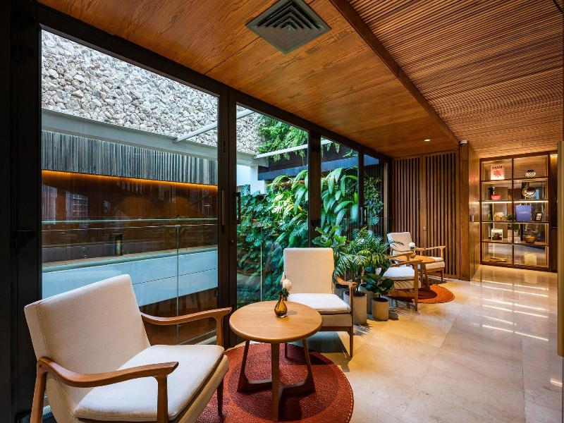 Elcielo Hotel & Restaurant image