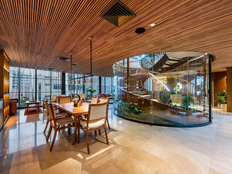 Elcielo Hotel & Restaurant image