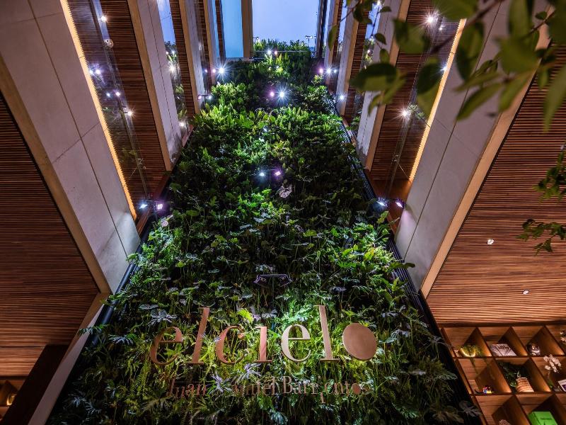 Elcielo Hotel & Restaurant image