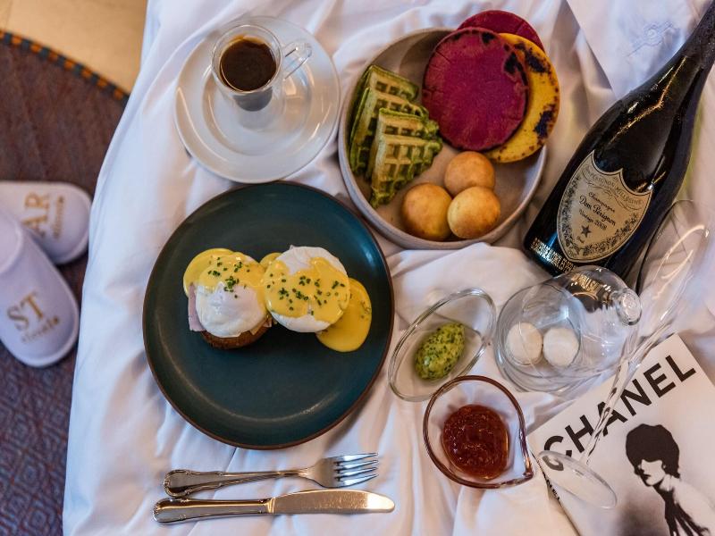 Elcielo Hotel & Restaurant image