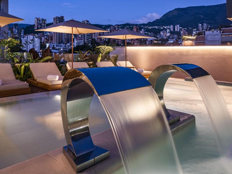 Elcielo Hotel & Restaurant image