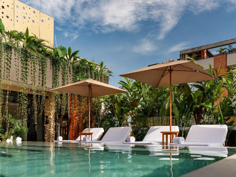 Elcielo Hotel & Restaurant image