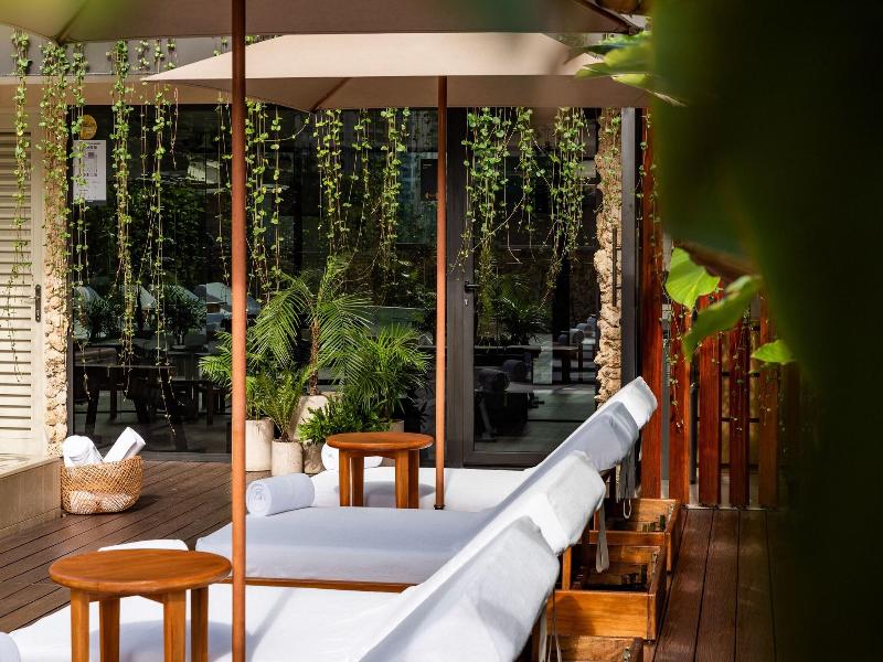 Elcielo Hotel & Restaurant image