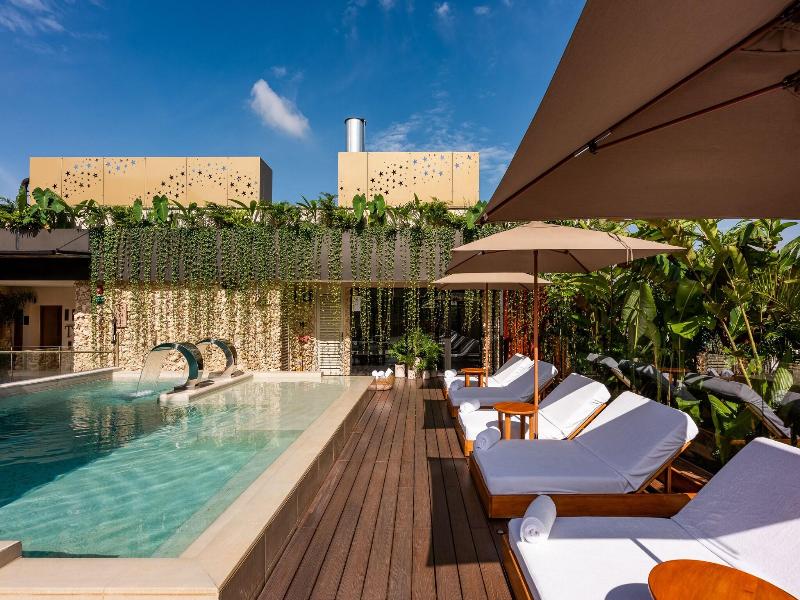 Elcielo Hotel & Restaurant image