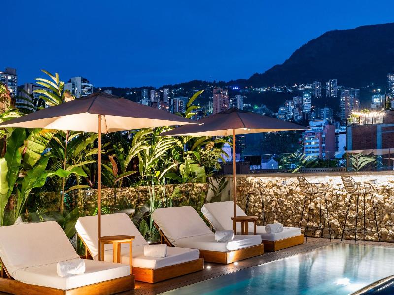 Elcielo Hotel & Restaurant image