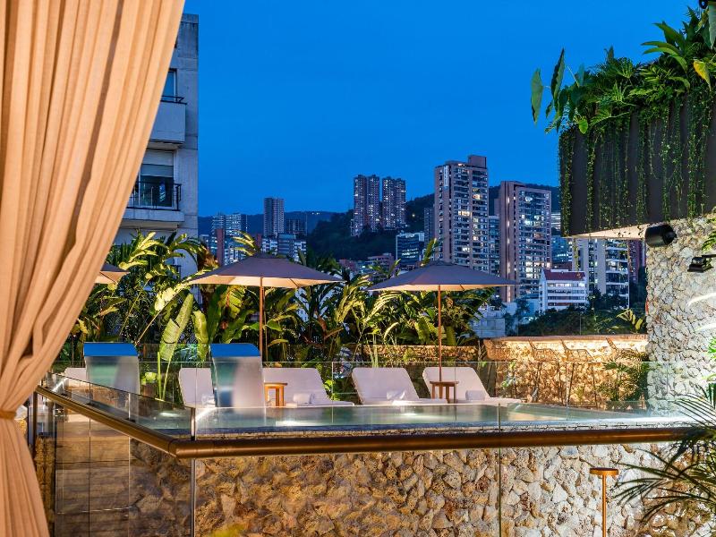 Elcielo Hotel & Restaurant image