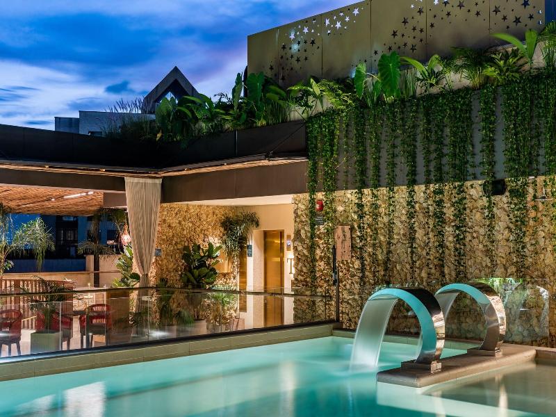 Elcielo Hotel & Restaurant image