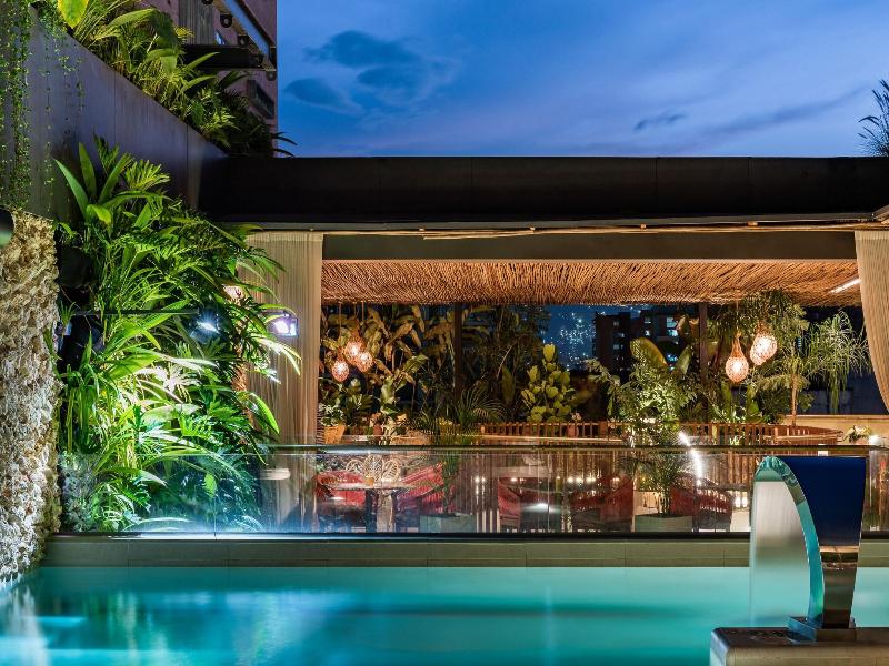 Elcielo Hotel & Restaurant image