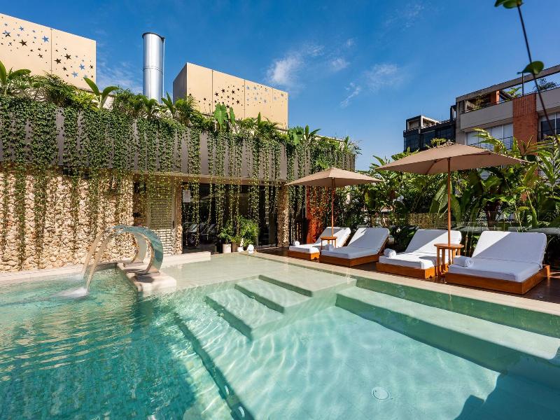 Elcielo Hotel & Restaurant image