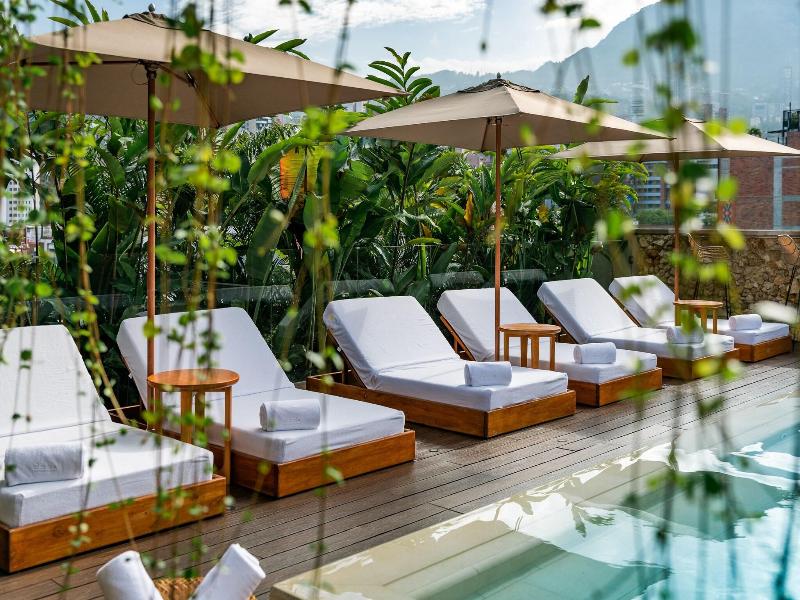 Elcielo Hotel & Restaurant image