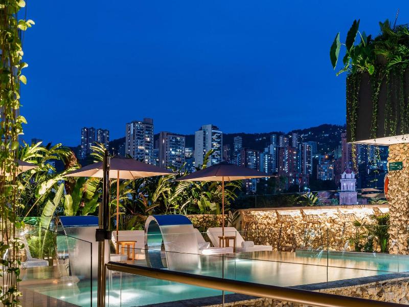 Elcielo Hotel & Restaurant image
