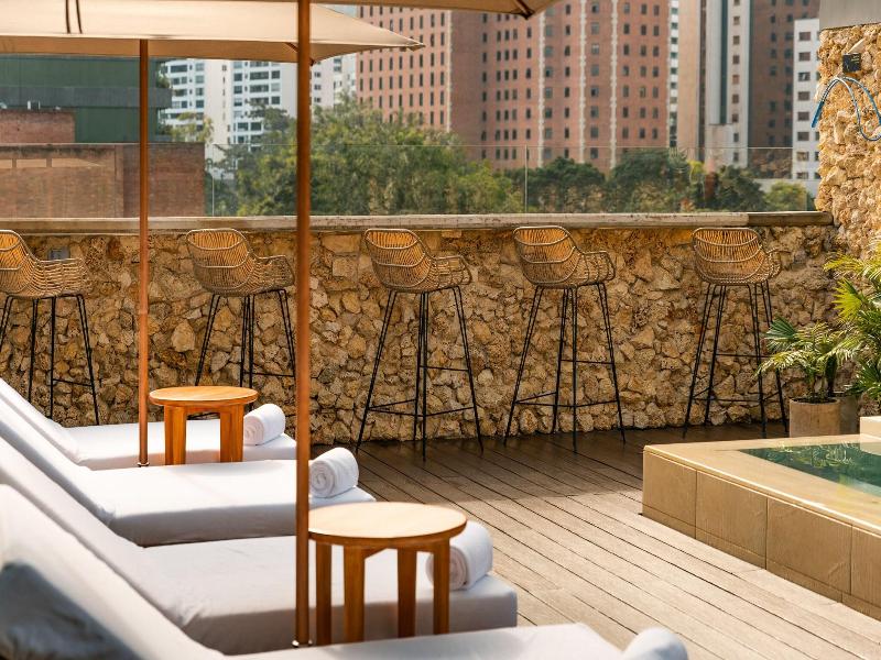 Elcielo Hotel & Restaurant image