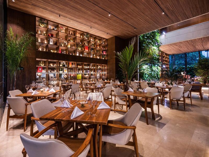 Elcielo Hotel & Restaurant image