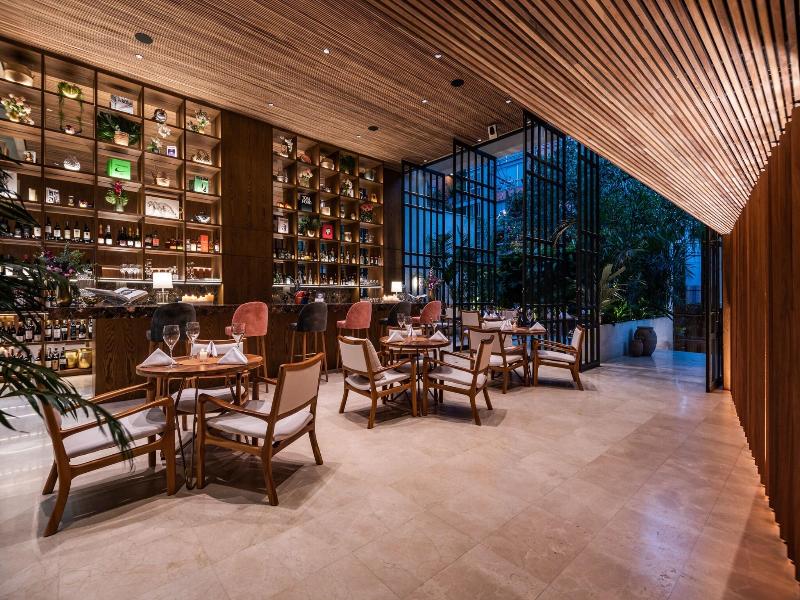 Elcielo Hotel & Restaurant image