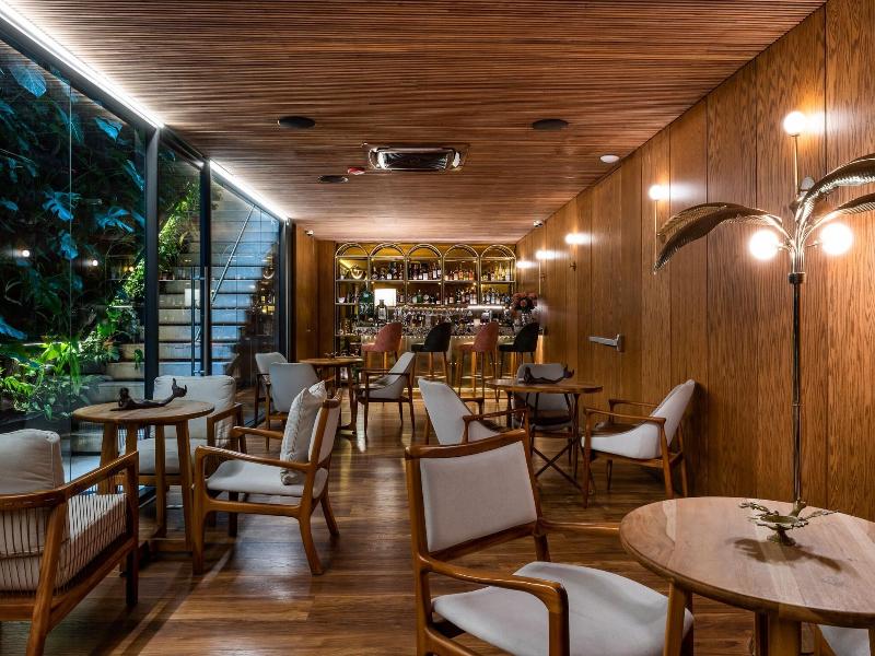 Elcielo Hotel & Restaurant image