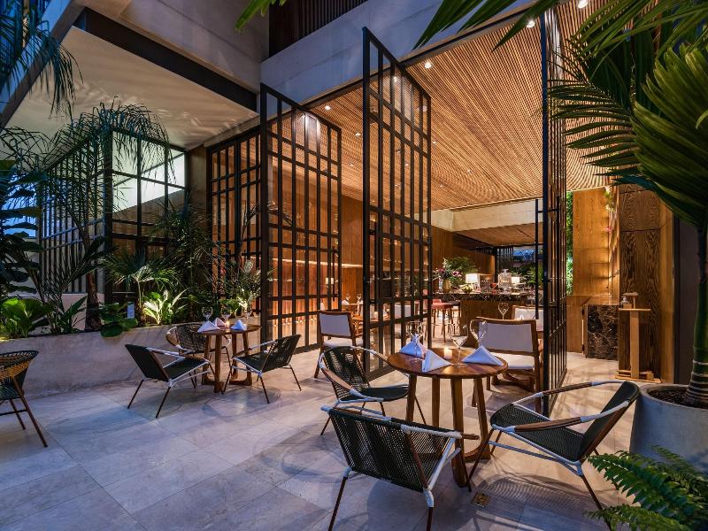 Elcielo Hotel & Restaurant image