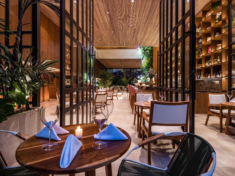 Elcielo Hotel & Restaurant image