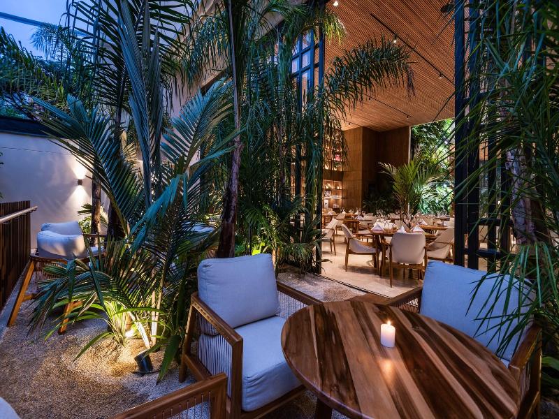 Elcielo Hotel & Restaurant image