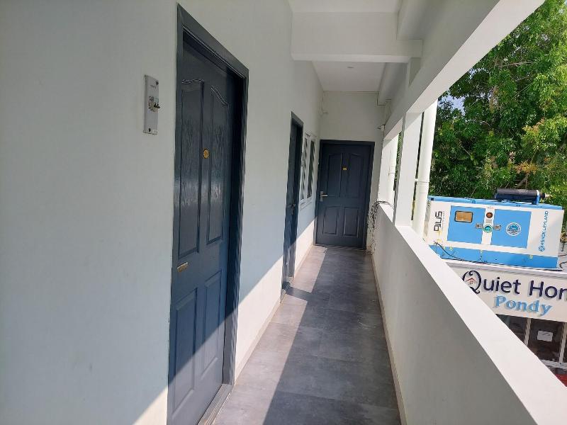 Quiet Home Pondy image
