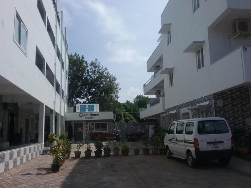 Quiet Home Pondy image