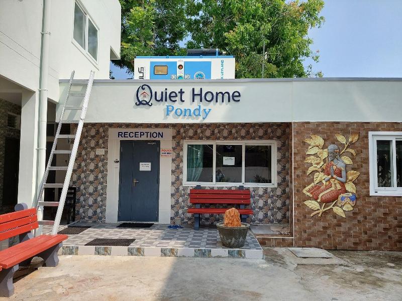 Quiet Home Pondy image