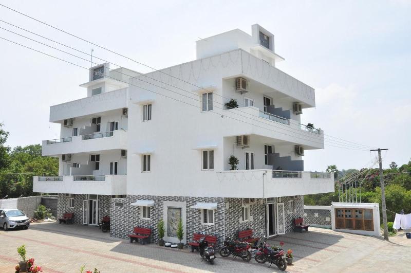 Quiet Home Pondy image