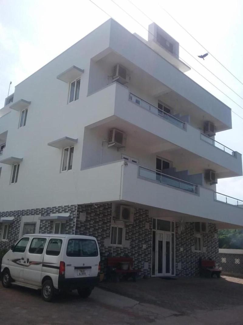 Quiet Home Pondy image