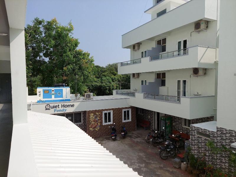 Quiet Home Pondy image