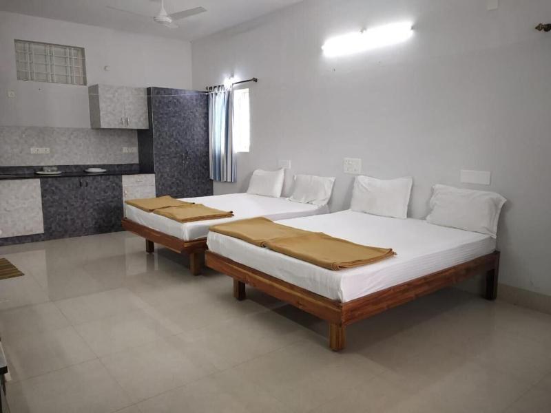 Quiet Home Pondy image