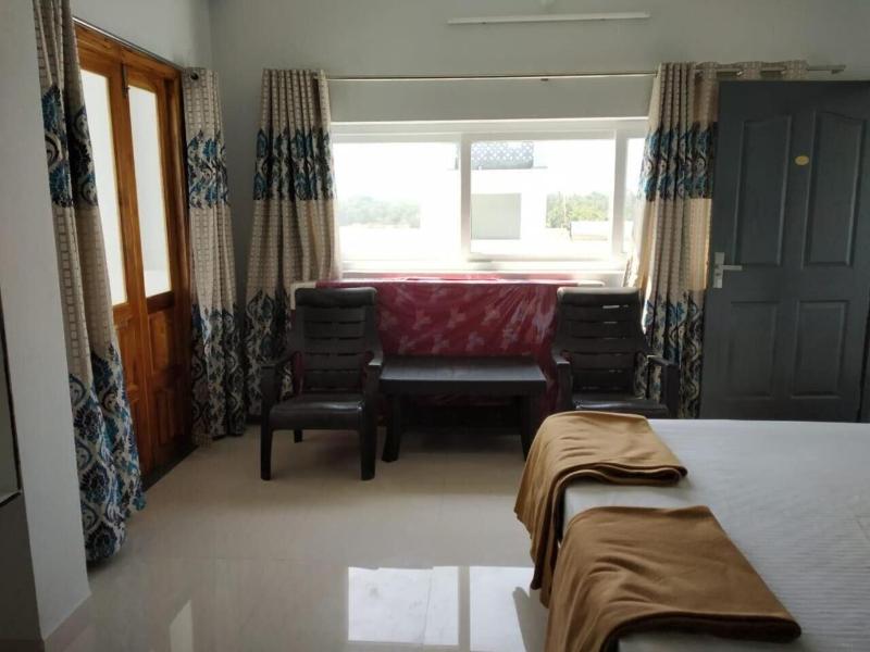 Quiet Home Pondy image
