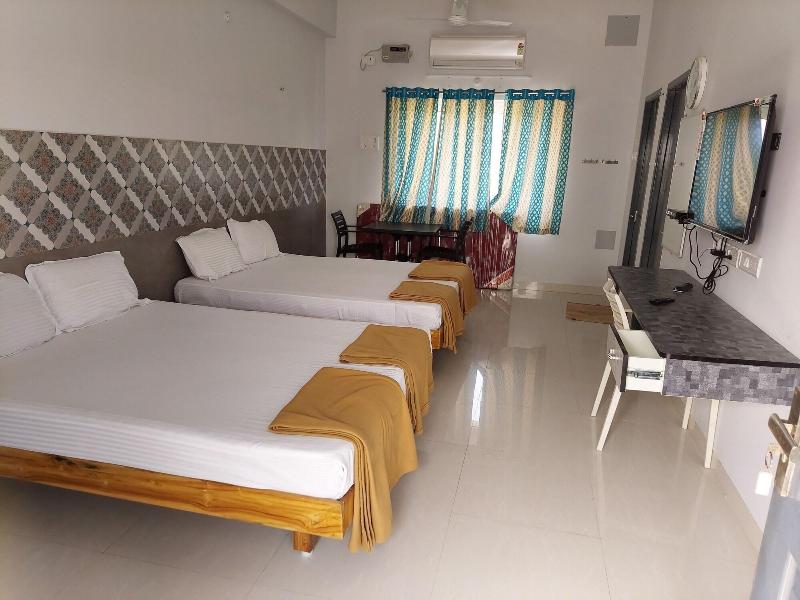 Quiet Home Pondy image