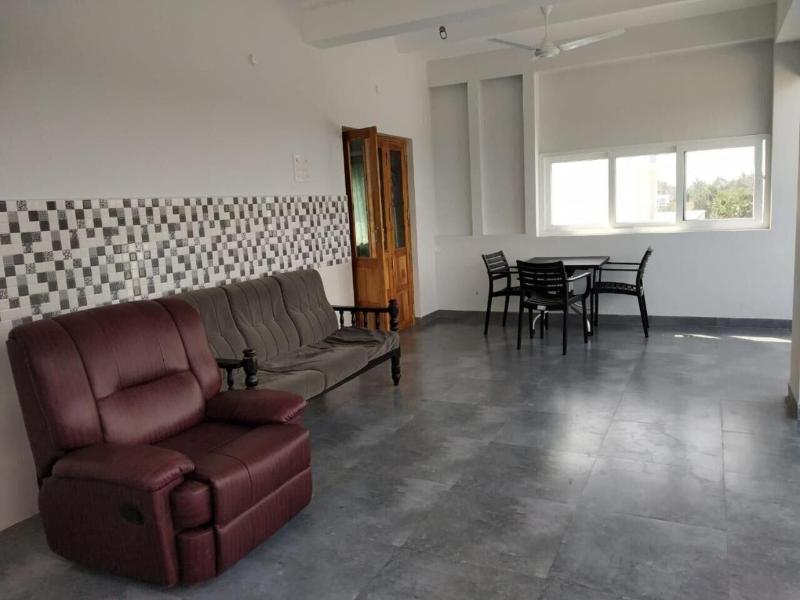 Quiet Home Pondy image
