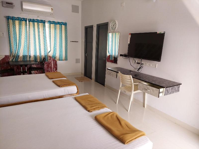 Quiet Home Pondy image