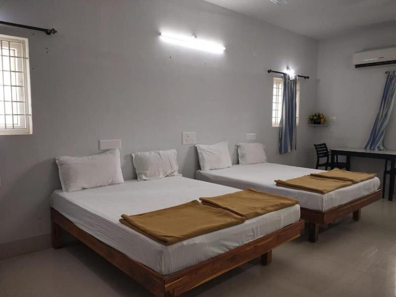 Quiet Home Pondy image