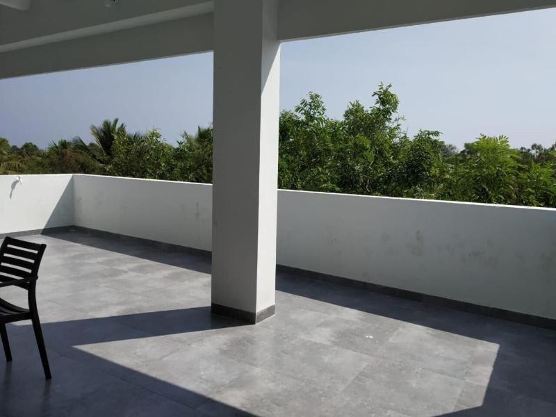 Quiet Home Pondy image