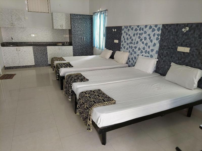Quiet Home Pondy image