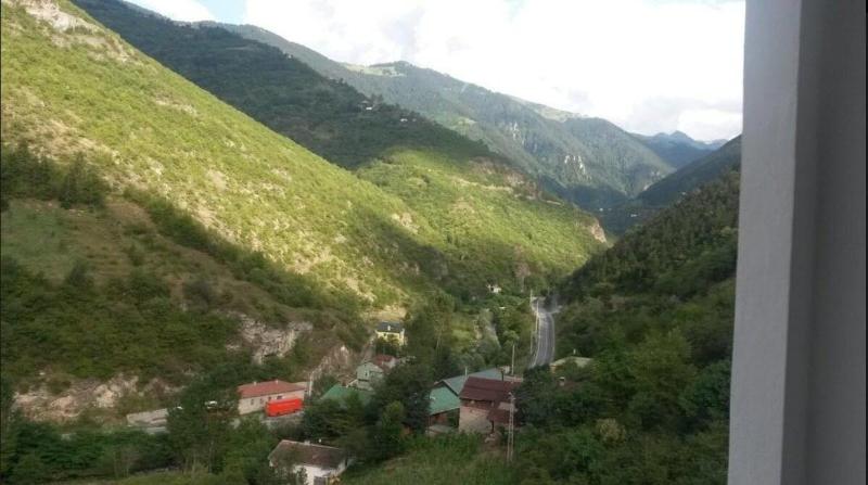 Balkon Pansiyon