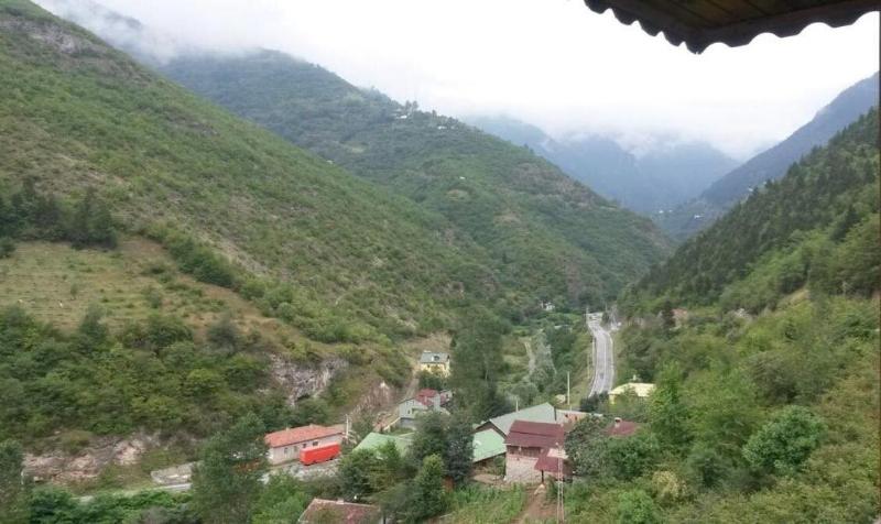 Balkon Pansiyon image