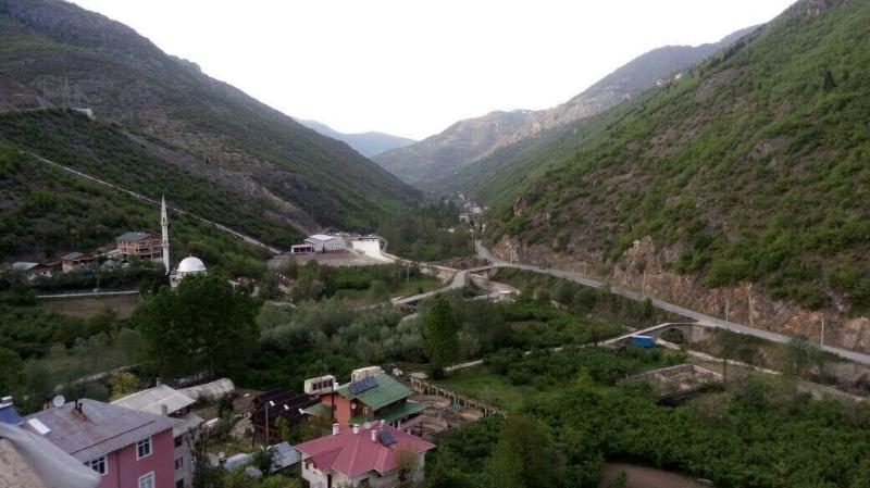 Balkon Pansiyon image