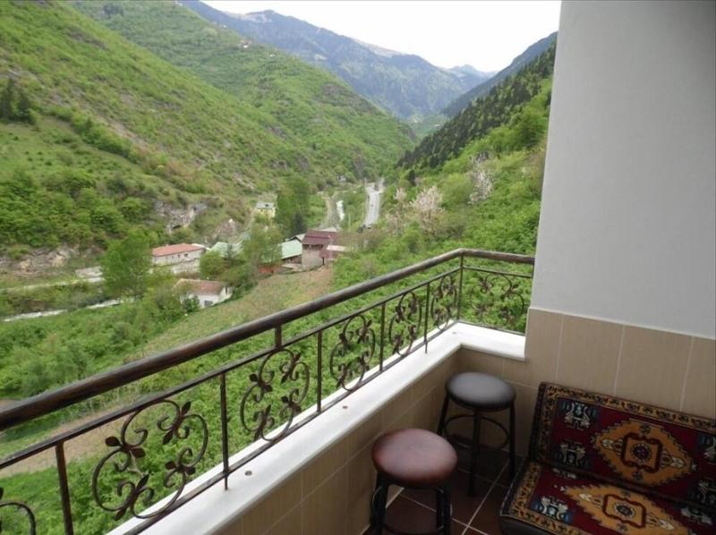 Balkon Pansiyon image