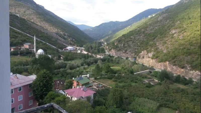 Balkon Pansiyon image
