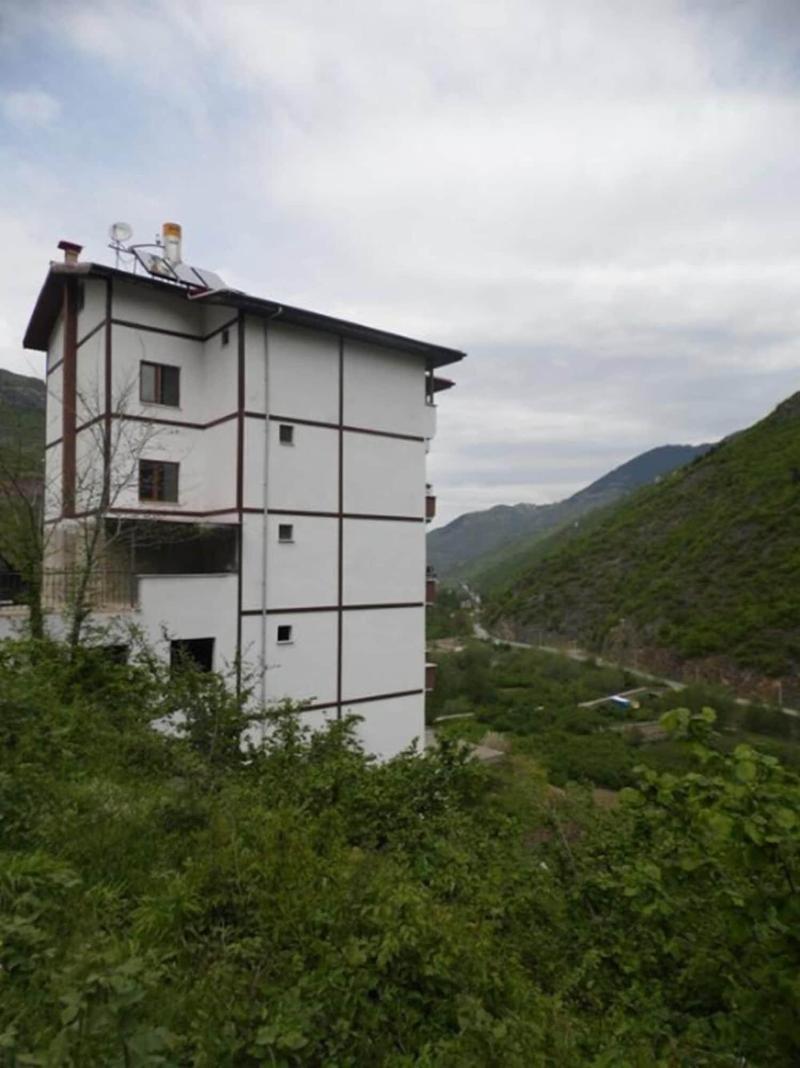 Balkon Pansiyon image