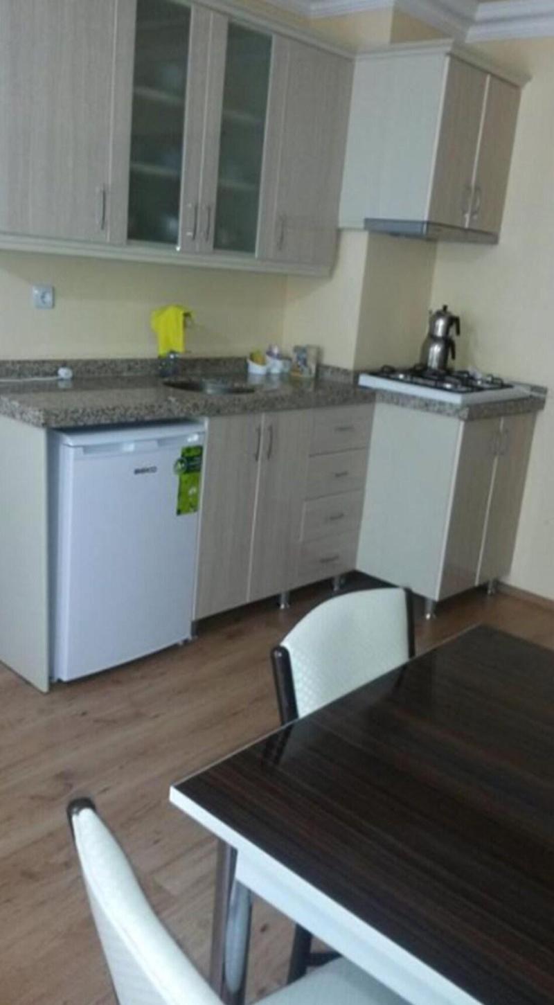 Balkon Pansiyon image