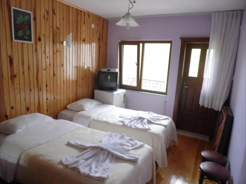 Balkon Pansiyon image