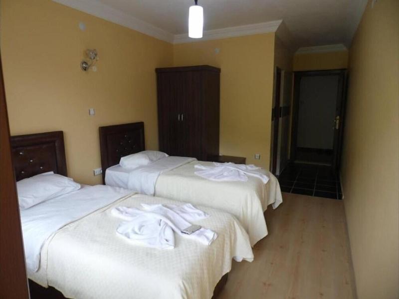 Balkon Pansiyon image