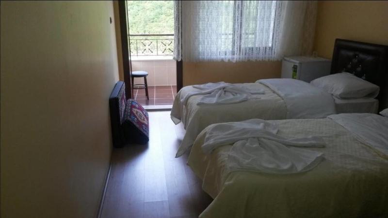 Balkon Pansiyon image